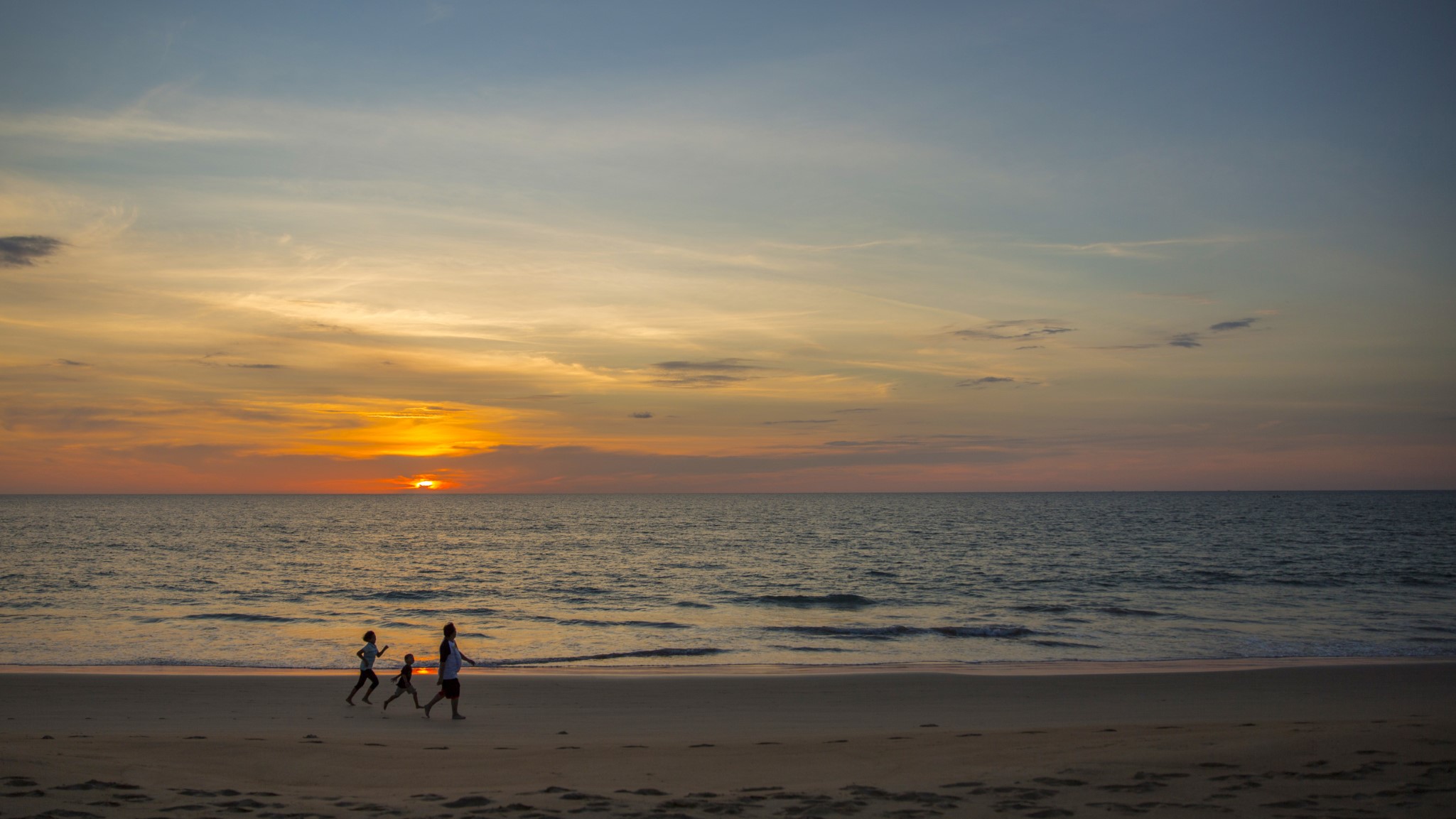 Jivana Beach Villas - Villa Shanti